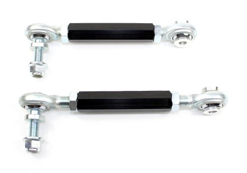 SPL Parts SPL RE E9X - 06-13 BMW 3 Series/1 Series (E9X/E8X) Rear Swaybar Endlinks