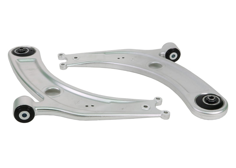 Whiteline KTA262 - 2012+ Volkswagen Golf MK7 / Audi A3 MK3 Front Lower Control Arm