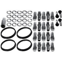 Load image into Gallery viewer, Race Star 601-1426D-20 - 1/2in Ford Open End Deluxe Lug Kit Direct Drilled - 20 PK
