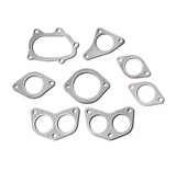 BLOX Racing BXFL-50050-EJ - MLS Exhaust Gasket Set - 6 Layers - 04-19 Subaru STi