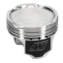 Load image into Gallery viewer, Wiseco K565M82 - Toyota Turbo 4v Dished -16cc 82MM Piston Shelf Stock Kit