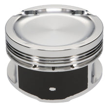 Load image into Gallery viewer, JE Pistons 279931 - VW 2.0T FSI 83MM KIT Set of 4 Pistons