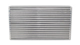 Vibrant 12835 - Intercooler Core - 20in x 11in x 3.5in