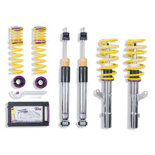 Load image into Gallery viewer, vKW 352100AK - Coilover Kit V3 17-18 Audi RS3 2.5L 8V w/o Electronic Dampers