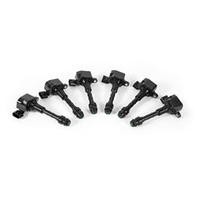 Load image into Gallery viewer, Mishimoto 2003-2006 Nissan 350Z Ignition Coil Set of 6