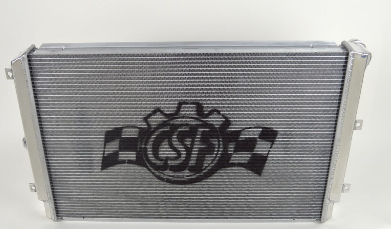 CSF 7026 - 06-09 Volkswagen Golf/GTI / 06-09 Volkswagen Jetta/GLI Radiator