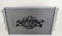 Load image into Gallery viewer, CSF 7026 - 06-09 Volkswagen Golf/GTI / 06-09 Volkswagen Jetta/GLI Radiator