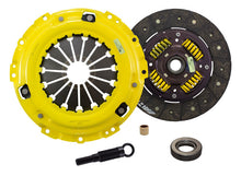 Load image into Gallery viewer, ACT NS1-HDSS - HD/Perf Street Sprung Clutch Kit
