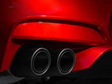 Load image into Gallery viewer, Akrapovic 11-17 BMW M5 (F10) Tail Pipe Set (Carbon)
