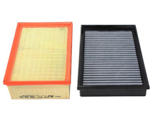 Load image into Gallery viewer, aFe 31-10254 - MagnumFLOW Air Filters OER Pro DRY S 2015 Audi A3/S3 1.8L 2.0LT