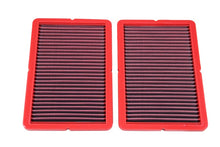 Load image into Gallery viewer, BMC FB443/03 - 04-09 Ferrari F430 4.3L V8 Replacement Panel Air Filter (Full Kit)