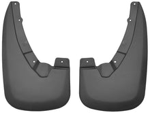 Load image into Gallery viewer, Husky Liners FITS: 58171 - Dodge Ram 09-10 1500/2010 2500/3500/11-14 1500/2500/3500 Custom Molded Front Mud Guards