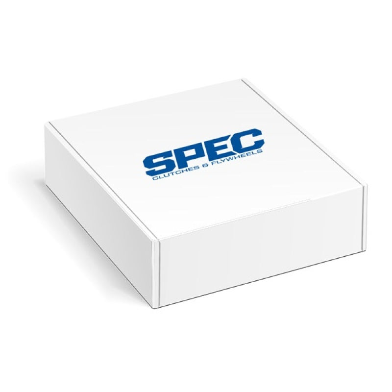 SPEC SB55S-2 -Spec 12-17 BMW 335i (F30) Steel Flywheel