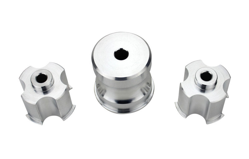 SPL Parts SPL SDB G29 - Toyota Supra GR A90 Solid Differential Mount Bushings