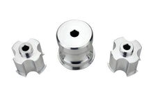 Load image into Gallery viewer, SPL Parts SPL SDB G29 - Toyota Supra GR A90 Solid Differential Mount Bushings