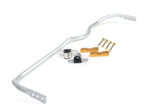Load image into Gallery viewer, Whiteline BWF20XZ - VAG MK4/MK5 FWD Only Front 24mm Adjustable X-Heavy Duty Swaybar
