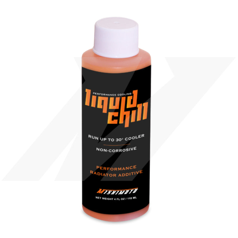 Mishimoto MMRA-LC - Liquid Chill Radiator Coolant Additive