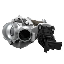 Load image into Gallery viewer, Garrett 901654-5001W - PowerMax 2017+ Ford F-150/Raptor 3.5L EcoBoost Stage 2 Upgrade Kit - Left Turbocharger