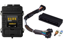 Load image into Gallery viewer, Haltech HT-150960 - Elite 1500 Adaptor Harness ECU Kit