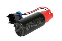 Load image into Gallery viewer, Aeromotive 11565 - 325 Series Stealth In-Tank Fuel Pump - E85 Compatible - Compact 38mm Body