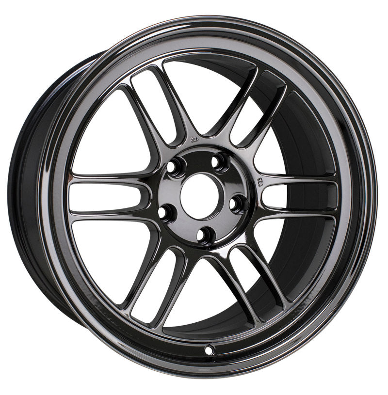 Enkei 3797806545SBC - RPF1 17x8 5x114.3 45mm Offset 73mm Bore Brilliant Coat Wheel 05-07 STI/06-10 Civic Si