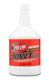 Red Line 20WT Race Oil - Quart