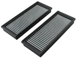 aFe 31-10223 - MagnumFLOW OEM Replacement Air Filter Pro DRY S 11-14 Mercedes-Benz AMG CL63/E63/S63 V8