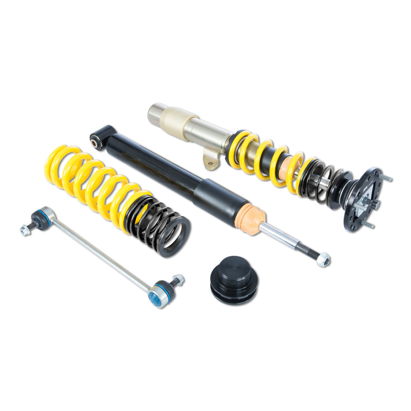 ST Suspensions 18220857 -ST XTA Adjustable Coilovers BMW E92 M3 Coupe