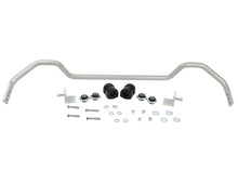 Load image into Gallery viewer, Whiteline BBF39Z - 02/95-01/02 BMW 3 Series E36/316i/318Ti Compact Front Heavy Duty Adjustable 27mm Swaybar