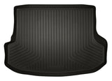 Husky Liners FITS: 25891 - 10-12 Lexus RX350/RX450H WeatherBeater Black Rear Cargo Liner (Behind 2nd Seat)