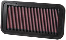 Load image into Gallery viewer, K&amp;N 00-08 Toyota Corolla / 03-06 Matrix / 03-08 Pontiac Vibe / 07-10 Scion tc Drop In Air Filter