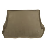 Husky Liners FITS: 23903 - 00-05 Ford Excursion Classic Style Tan Rear Cargo Liner (Behind 3rd Seat)