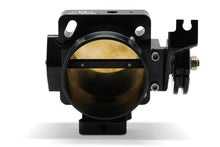 Load image into Gallery viewer, BLOX Racing BXIM-00219-BK - Honda K-Series Competition 74mm Bore Throttle Body - Black