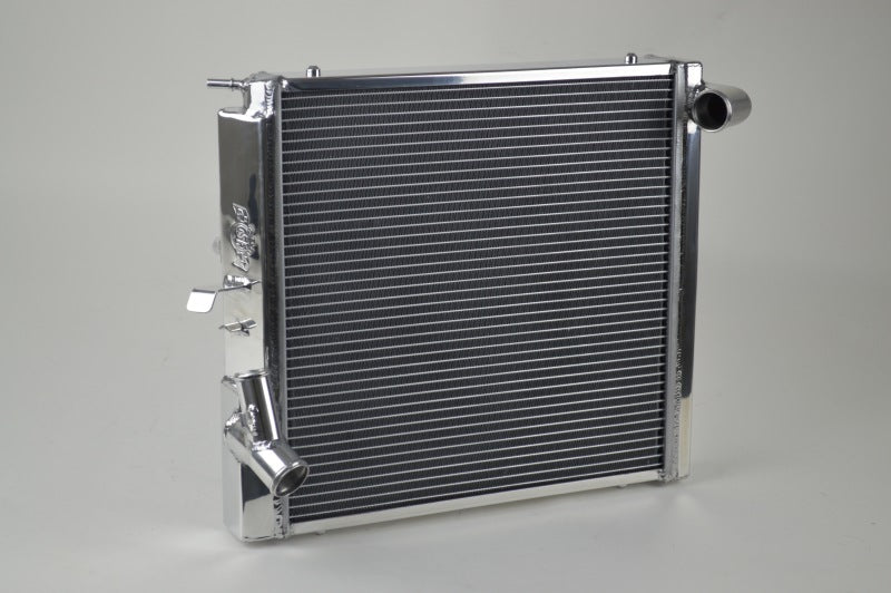 CSF 7070 - Porsche 911 Carrera (991.2)/Turbo/GT3/GT3 RS (991) Right Side Radiator