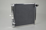 CSF 7067 - Porsche 911 Carrera (991.1) / Porsche Boxster (981) / Porsche GT4 (991) - Right Side Radiator