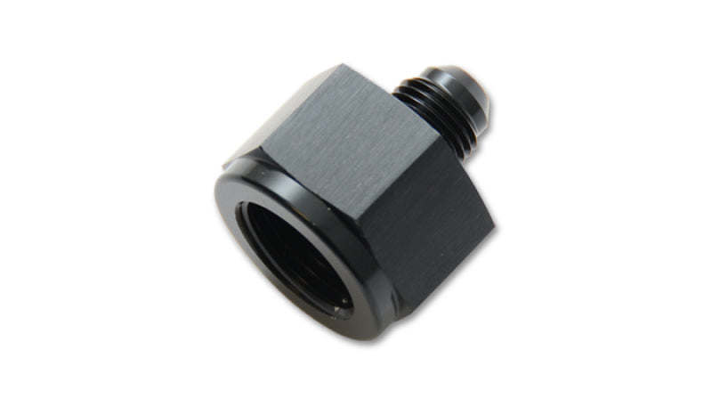 Vibrant 10836 - -12AN Female to -8AN Male Reducer Adapter Fitting