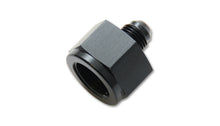 Load image into Gallery viewer, Vibrant 10836 - -12AN Female to -8AN Male Reducer Adapter Fitting