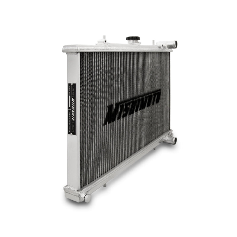 Mishimoto MMRAD-RHD-R32 - R32 Nissan Skyline Manual Aluminum Radiator