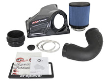 Load image into Gallery viewer, aFe 54-12922-C - Magnum FORCE Stage-2 Pro 5R Cold Air Intake System 2017 BMW 330i (F3x) I4-2.0L (t) B48
