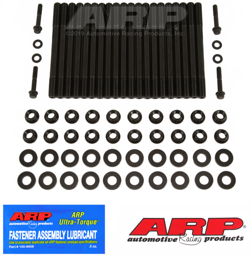 ARP 201-4307 - BMW S65 4.0L V8 Head Stud Kit