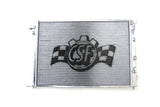 CSF 7016 - 02-06 Mini Cooper S R53 Manual Radiator