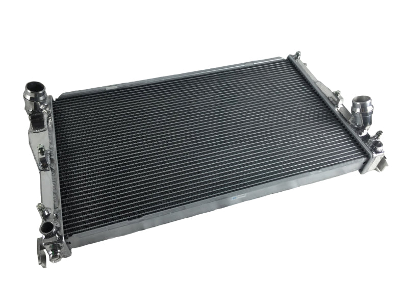 CSF 7046 - 2011+ BMW 1 Series M / 07-11 BMW 335i / 2009+ BMW Z4 sDrive30i/Z4 sDrive35i (A/T Only) Radiator