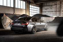 Load image into Gallery viewer, KW 352200EB - 2021+ BMW M3 (G80) Sedan/ M4 (G82) Coupe 2WD Coilover Kit V3