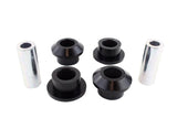 Whiteline W53286 - Plus 05/05+ Ford Focus / 04-03/08 Mazda 3 Lower Inner Front Control Arm Bushing Kit