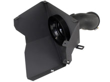 Load image into Gallery viewer, aFe 54-11942 - MagnumFORCE Intakes Stage-2 P5R AIS P5R BMW Z4 3.0i (E85/E86) 06-08 L6-3.0L