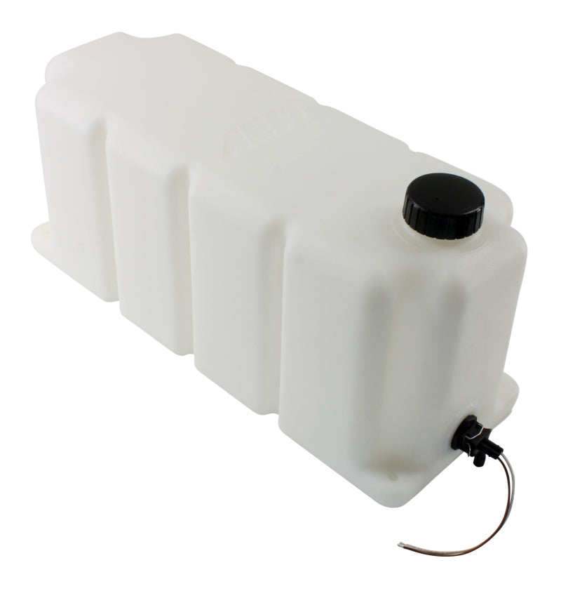 AEM 30-3351 - V2 5 Gallon Diesel Water/Methanol Injection Kit - Multi Input