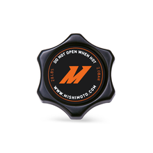 Load image into Gallery viewer, Mishimoto MMRC-20-SM - High Pressure 2.0 Bar Rated Radiator Cap Small