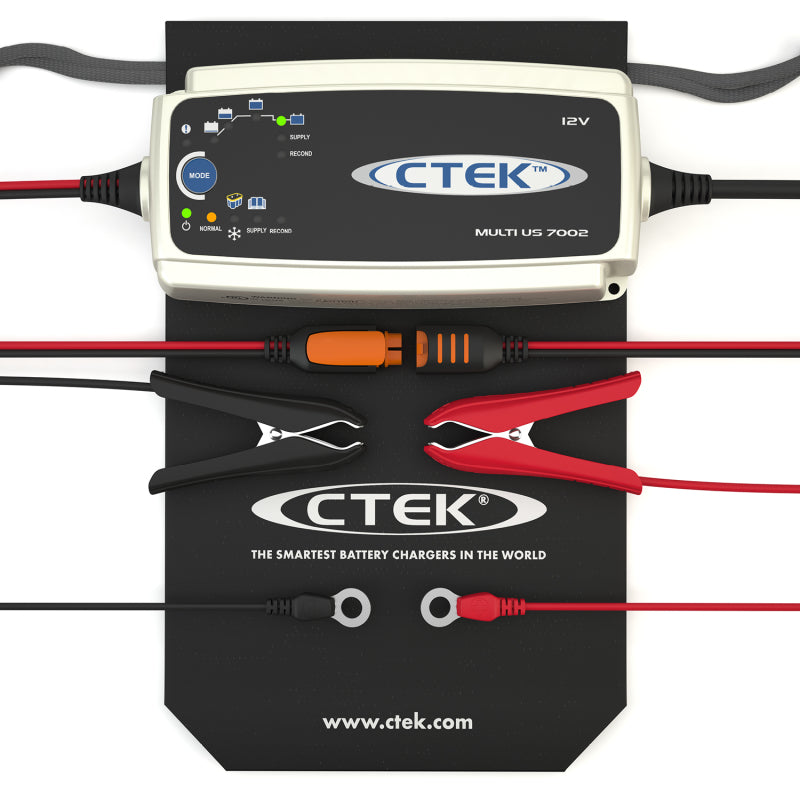 CTEK 56-353 - Battery Charger - Multi US 7002