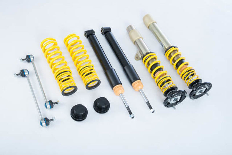 ST Suspensions 18220857 -ST XTA Adjustable Coilovers BMW E92 M3 Coupe