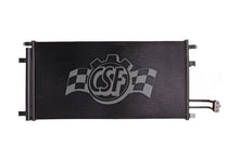 Load image into Gallery viewer, CSF 10695 - 14-19 GMC Sierra 1500 5.3L A/C Condenser